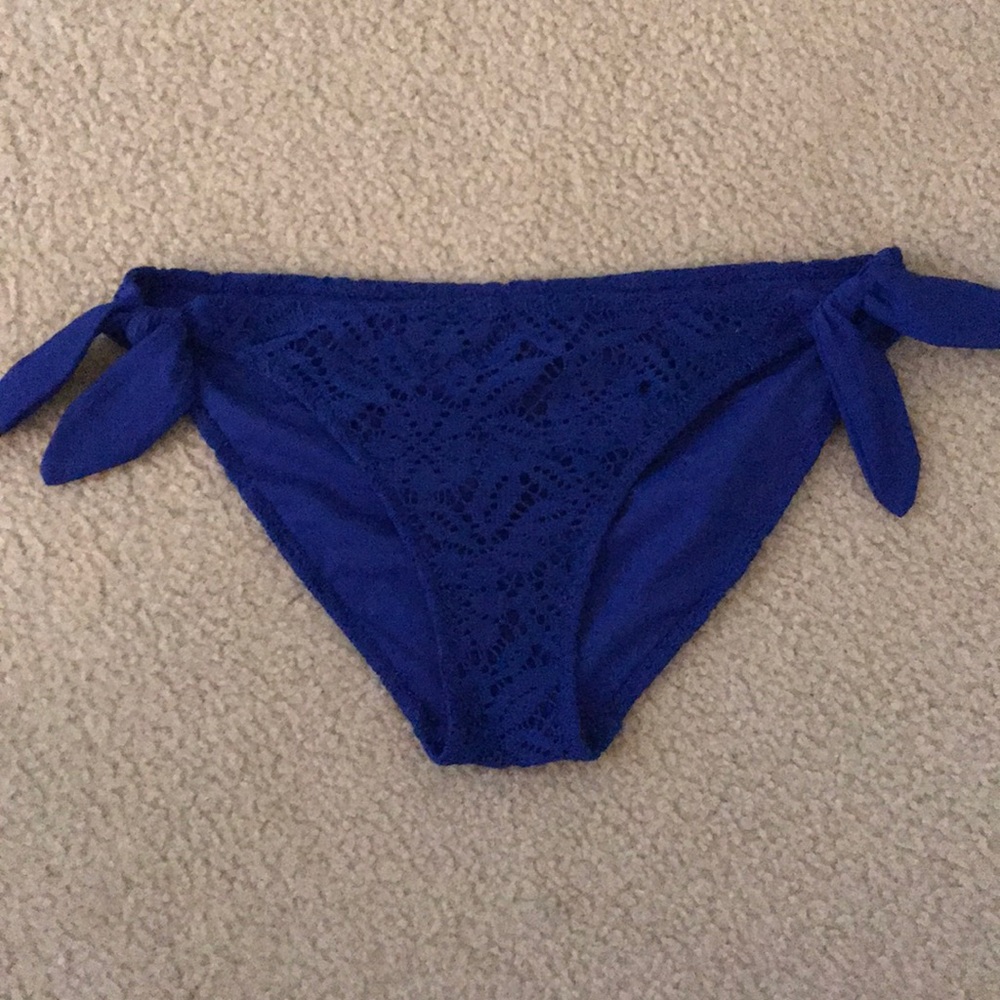 NWOT Aerie Bikini Bottoms